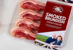 Smoked Dry Cure Streaky Bacon