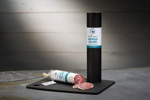 Gift Small Rosemary Salami 220g