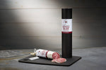 Gift Small Suffolk Salami with Red Wine & Cracked Black Pepper 220g