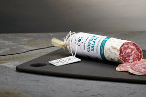 Gift Small Rosemary Salami 220g