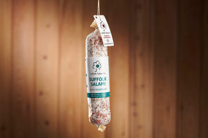 Gift Small Rosemary Salami 220g