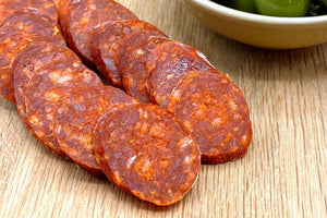 Small Suffolk Chorizo 190g