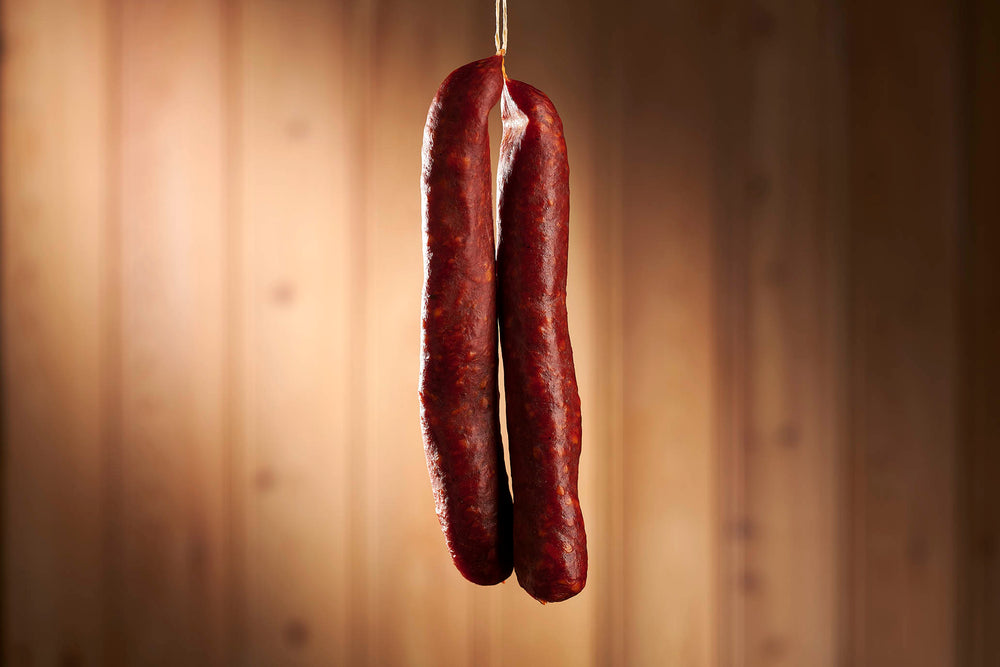 Small Suffolk Chorizo 190g
