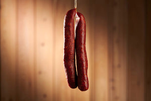 Small Suffolk Chorizo 190g