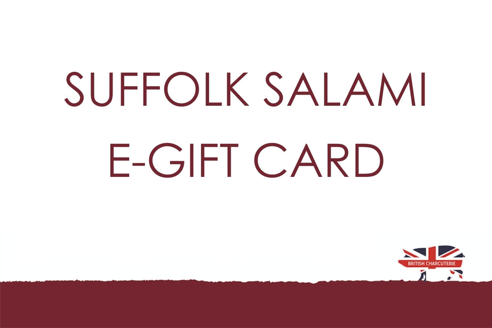 Suffolk Salami e-Gift Card