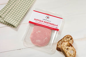 Suffolk Mortadella